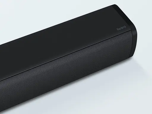 Саундбар Xiaomi Redmi TV Soundbar (MDZ-34-DA) Black [49283] - фото 2