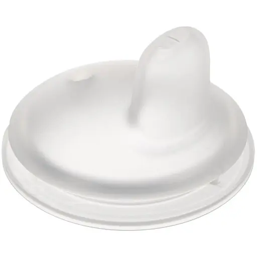 Насадка Canpol babies силиконовая к кружкам FirstCup 1 шт. (56/6160)