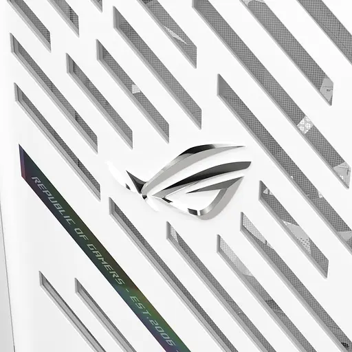 Корпус Asus ROG Strix Helios II GX601S White (90DC00W3-B39000) - фото 6
