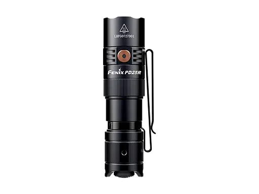 Ліхтар ручний Fenix PD25R - фото 4
