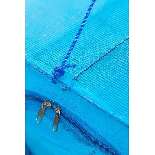 Сушилка Ranger New Line-5 45x45x55 для рыбы, грибов, фруктов RA8810 - фото 4