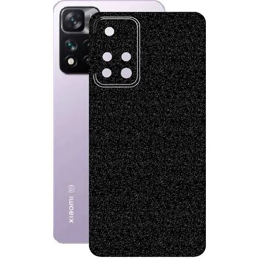 Защитная пленка StatusSKIN для Xiaomi 11i Hyper Charge 2022 Корпус Винил Галактика