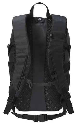 Рюкзак спортивный 20L Crivit черный Crivit Sports sum0028795 - фото 5