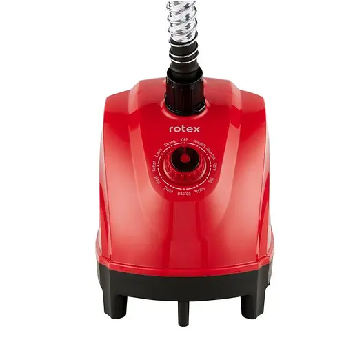 Отпариватель RIC200-S SUPER STEAM - фото 4