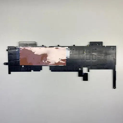 Топкейс з тачпадом для ноутбука Fujitsu LifeBook U757 U758 U759 (CP718618) Б/в - фото 2