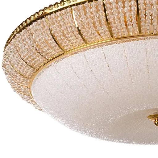 Люстра стельова Brille торт кришталева E14 G (BCL-449C/6) - фото 3