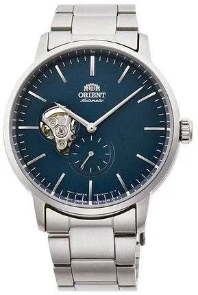 Классические наручные часы ORIENT RA-AR0101L10B мужские механические с автоподзаводом