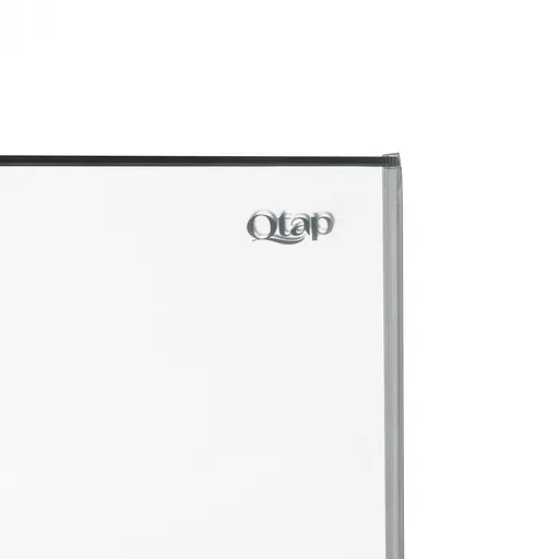 Набор Qtap душевая кабина Taurus CRM1011AC6 Clear + поддон Robin 301112 с сифоном - фото 10