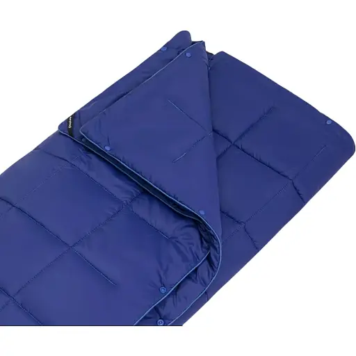 Одеяло KingCamp Smart 150 Navy - фото 3