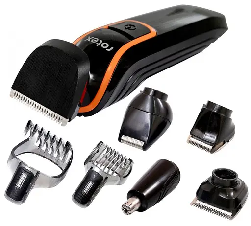 Машинка для стрижки Rotex RHC180-S - фото 1