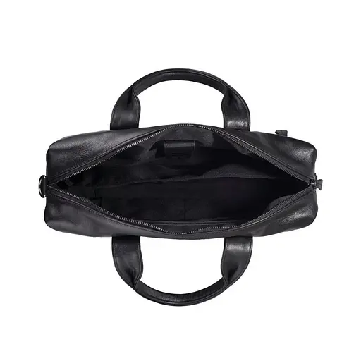 Сумка шкіряна для ноутбука Tarwa 43х30х9 см nsa0001170 - фото 6