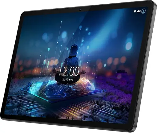 Планшет Sigma Tab A1035 Max 8/128GB Dark Gray UA UCRF - фото 2