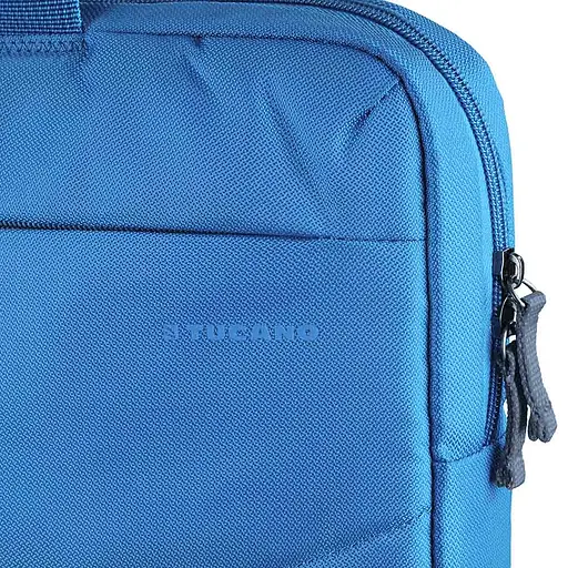 Сумка Idea 15.6", голубая + беспроводная мышь Tucano teh0014532 - фото 7