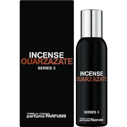 Туалетная вода оригинал Comme des Garcons Ouarzazate 50 мл - фото 1