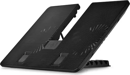 Підставка для ноутбука DeepCool U PAL 15.6" (DP-N214A5-UPAL) - фото 1