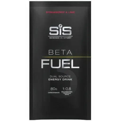 Напиток энергетический SIS Beta Fuel 80 (17158VFM)