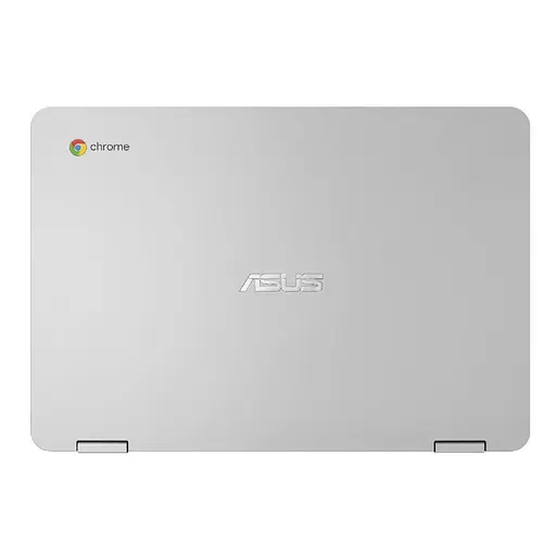 Ноутбук Asus Chromebook C302CA-GU005 (4405Y/4/64SSD) - Class A "Б/В" - фото 5