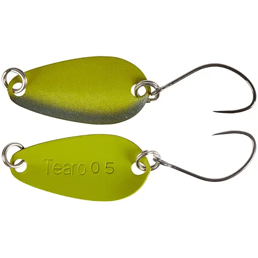 Мормышка Jackall Cibi Tearo 1.2 g #95 Yomogi