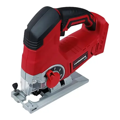 Аккумуляторный лобзик Haisser JS-206S без АКБ и зарядного (125299)