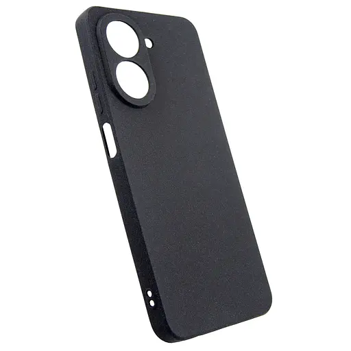 Чехол для мобильного телефона Dengos Carbon Xiaomi Redmi A5 Black (DG-TPU-CRBN-233) - фото 2