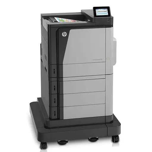 Лазерний принтер HP LJ M651xh (CZ257A) Б/В - фото 2