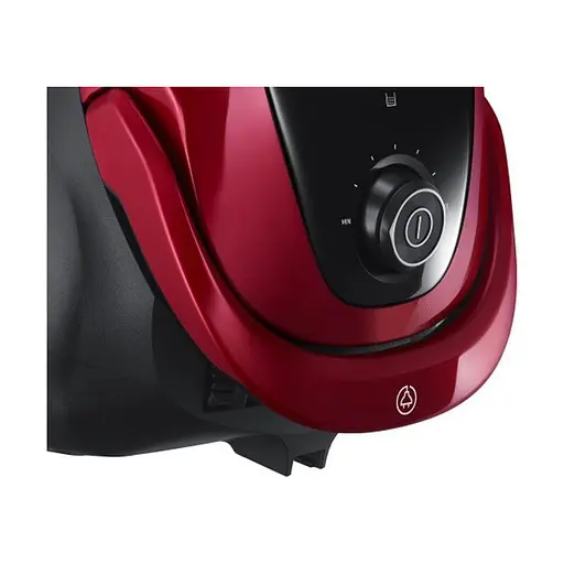 Пилосос з мішком Samsung VC07M25E0WR - фото 10