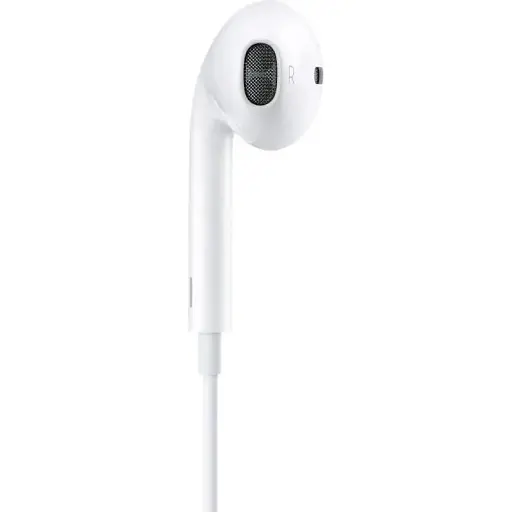 Навушники з мікрофоном Apple EarPods with Lightning (MWTY3) - фото 7