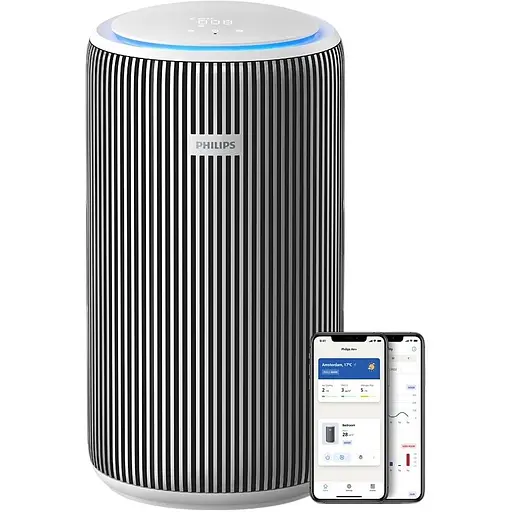 Воздухоочиститель Philips AC3220/10 - фото 3
