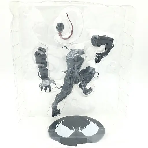 Фигурка Marvel Venom Марвел Веном 15см MKV 10.063 - фото 8