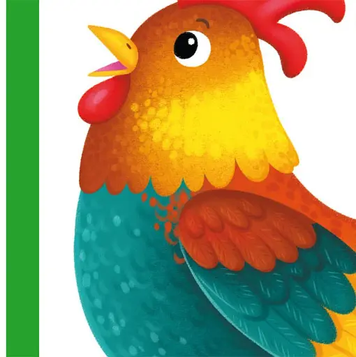 Розумні картки. Свійські тварини. 30 карток - фото 3