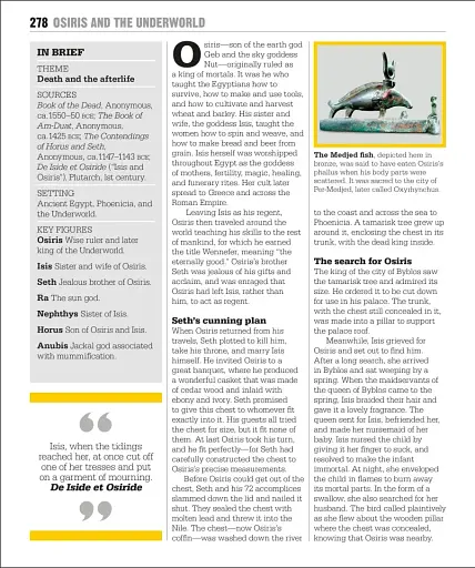 The Mythology Book - фото 15