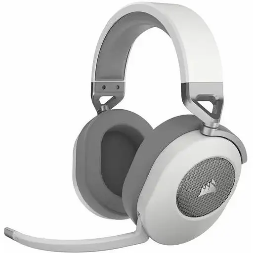 Навушники Corsair HS65 Wireless White (CA-9011286)