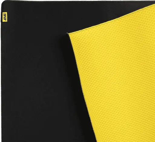 Ігрова поверхня 2E Gaming PRO Speed L Black (2E-SPEED-L-BK-PRO) - фото 2