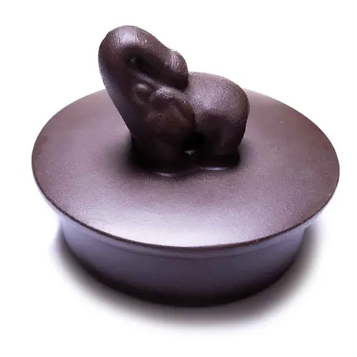 Иссинский чайник Слон радости, 170 мл - фото 5