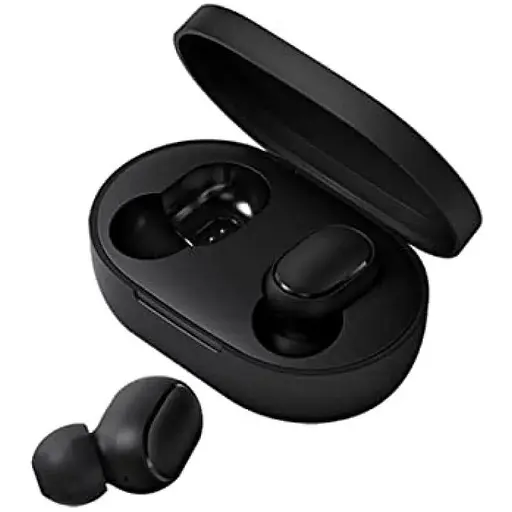 Наушники Xiaomi Mi True Wireless Earbuds Basic 2 (ZBW4502GL/BHR4272GL) - фото 6