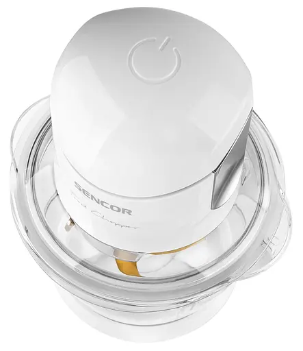 Измельчитель Sencor SCB 5100WH-EUE3 (6626785) - фото 2