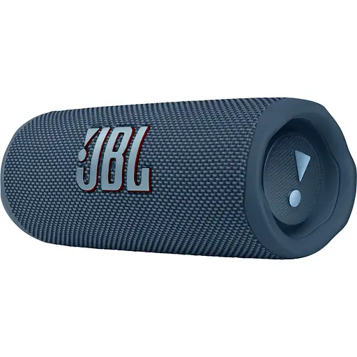 Портативна колонка JBL Flip 6 Blue (JBLFLIP6BLU) - фото 4