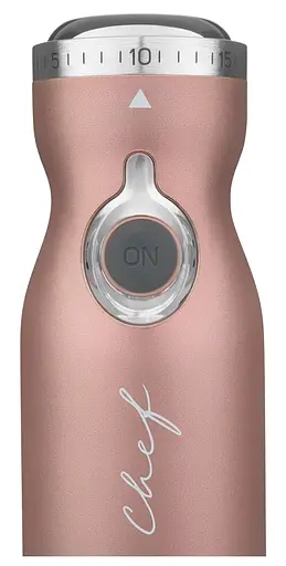 Занурювальний блендер Sencor SHB 5605RS-EUE3 (6579118) - фото 3