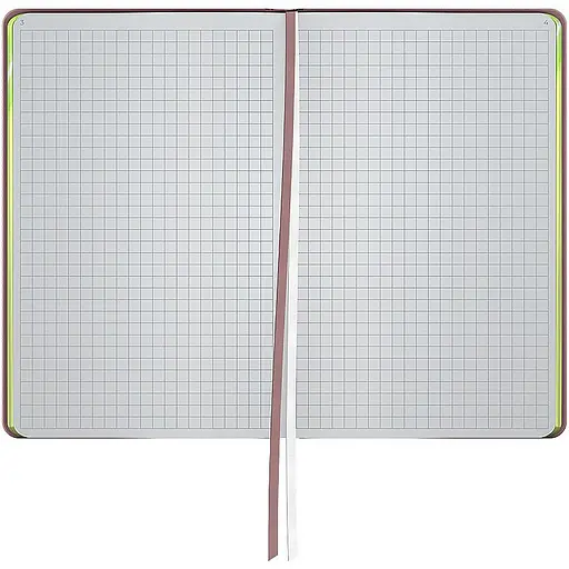 Еженедельник Axent 2026 Partner Mellow 125 x 195 мм Dream (8528-26-3-A) - фото 4