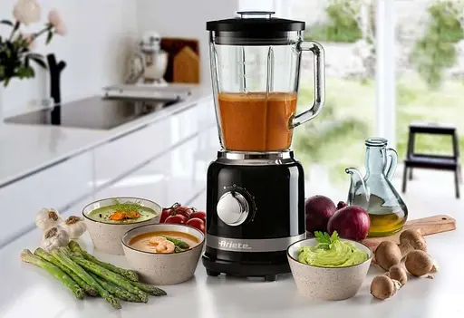 Блендер Ariete 585 BK (00000055533) - фото 5