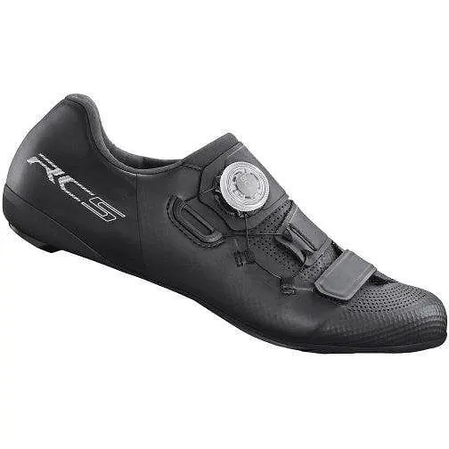 Веловзуття Shimano W RC502 41 Чорний (1096-ESHRC502WCL01W41000)