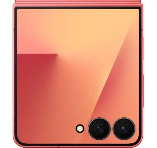 Смартфон Samsung Galaxy Flip7 12/512GB Coralred SM-F766BZRHSEK UA UCRF - фото 3