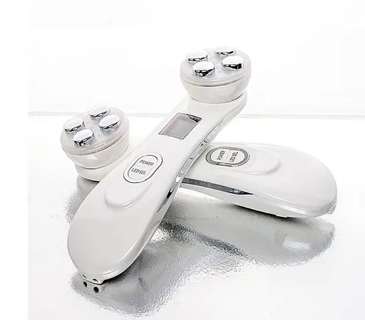 Массажер для лица Lift Up Beauty Instrument EMS РФ лифтинг микротоки - фото 7