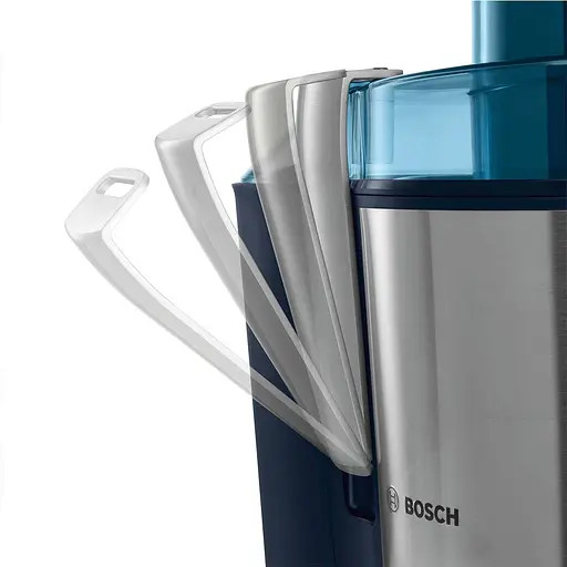 Соковитискач Bosch MES 3500 (00000011718) - фото 3