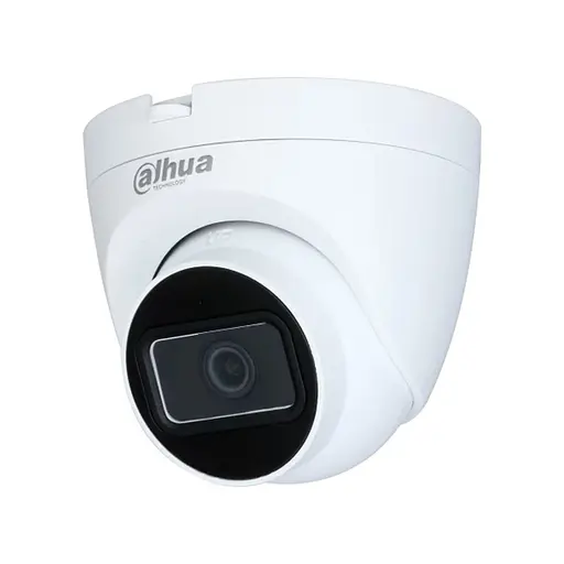 Видеокамера DH-HAC-HDW1200TRQP Dahua 2MP f=3.6mm (99-00004629)