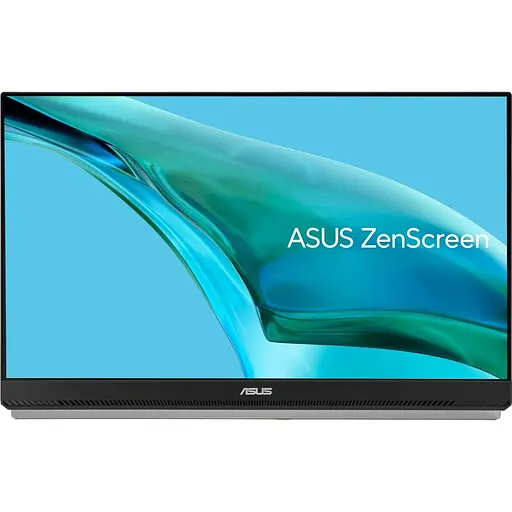 Портативний монітор Asus ZenScreen MB249C (90LM0865-B01170) (130139)
