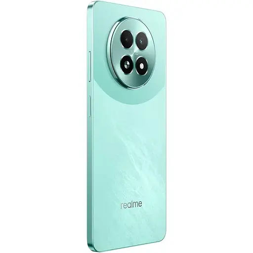 Смартфон Realme 13 5G 12/256 GB Speed ​​Green Global EU [123597] - фото 6