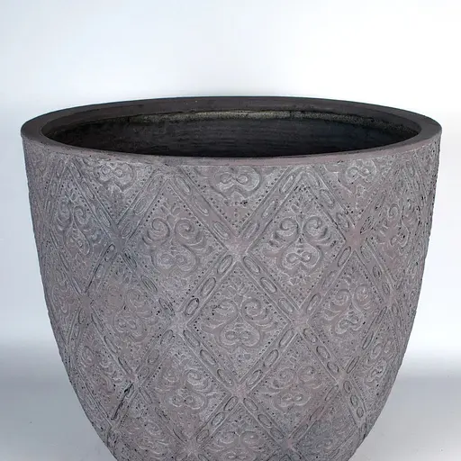 Кашпо Engard Гамильтон 45х45x43 см (GA81-2) - фото 3