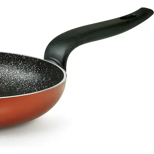 Сковорода Flonal Pepita Granit 16 см (PGFPS1650) - фото 6