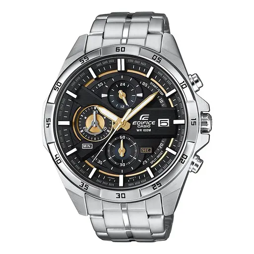 Мужские часы CASIO EDIFICE EFR-556D-1AVUEF